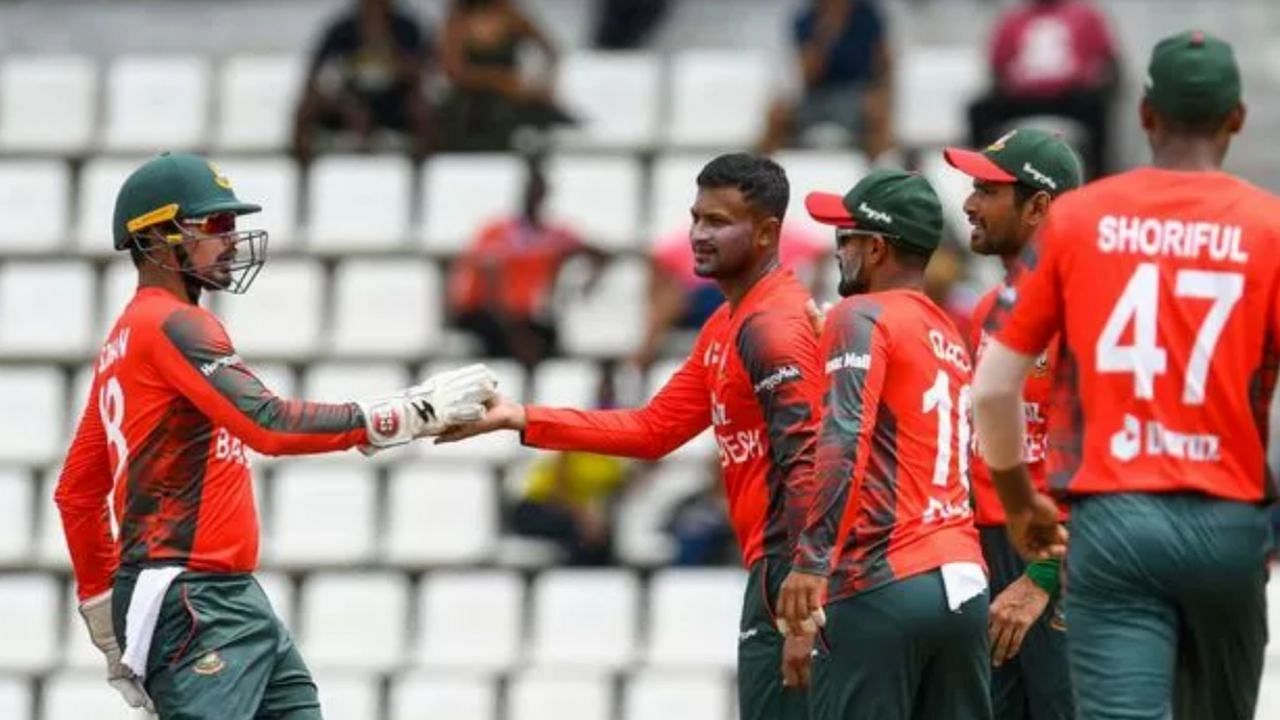 बांग्लादेश पर अच्छे प्रदर्शन का दबाव होगा 