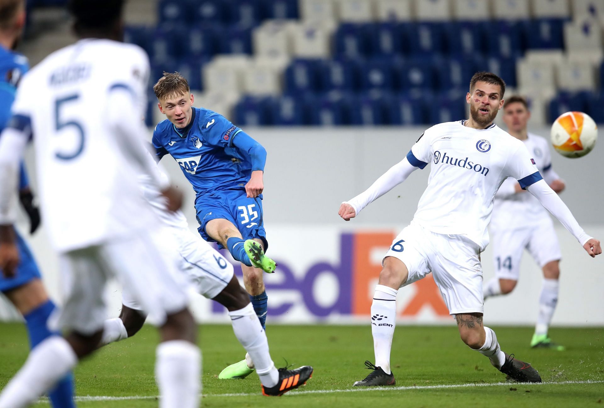 Kaa Gent Vs Omonia Nicosia Prediction Preview Team News And More Uefa Europa League Playoffs 22 23