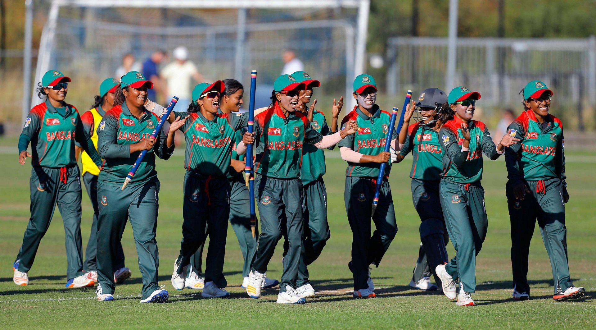 Women's Asia Cup 2022: Bangladesh to host tournament starting October 1st.