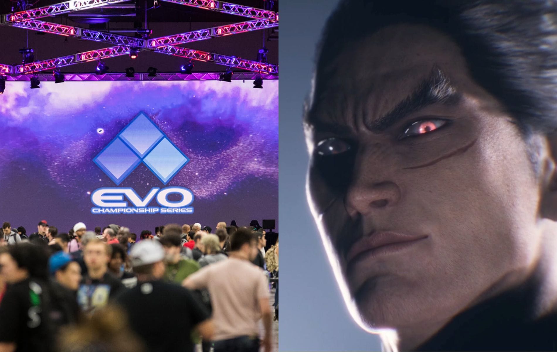 Bandai Namco Surprises Fans With New Tekken Teaser At Evo 22