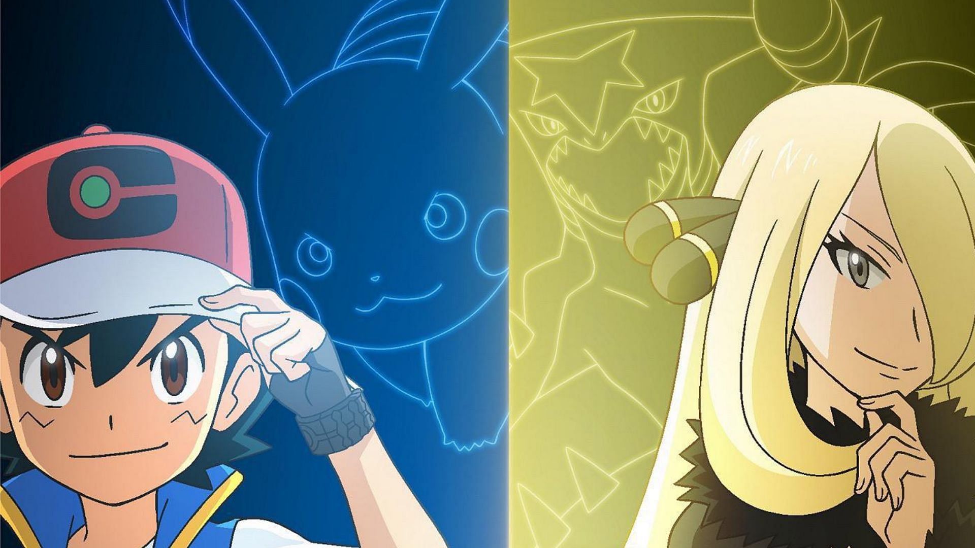 The official Pokemon channel posts a teaser for anime's World Championship  semifinal battles