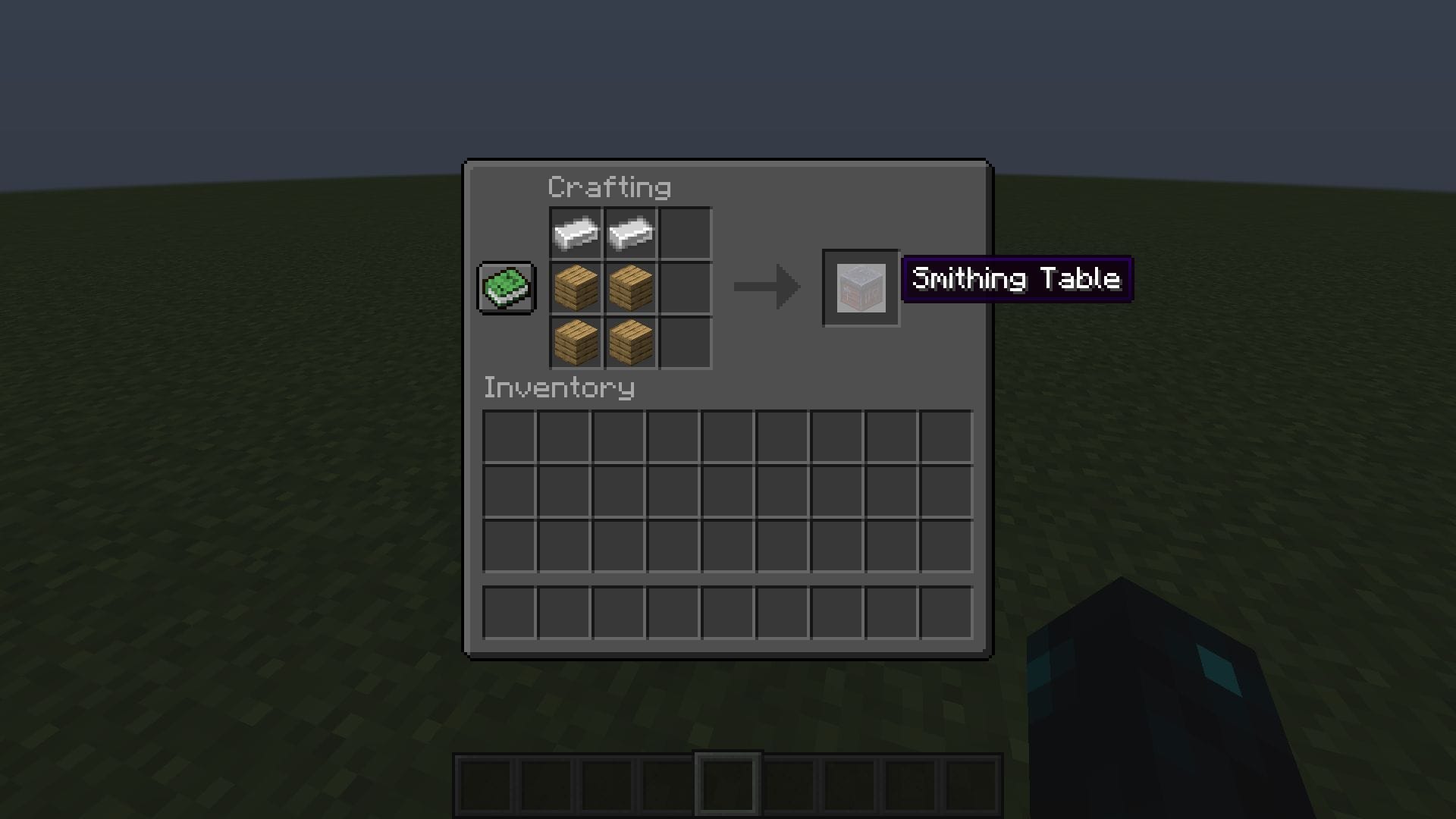 How To Craft Every Villager Job Site Block In Minecraft