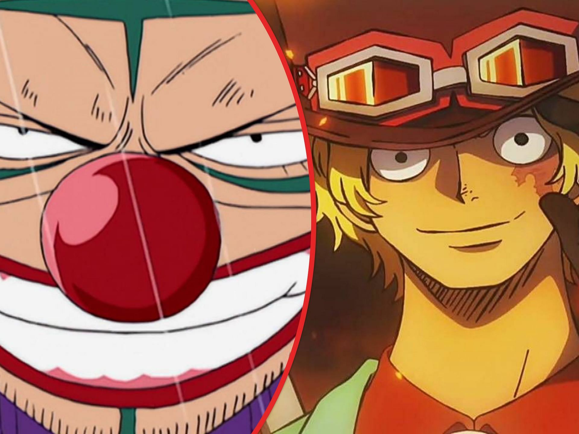 Two new emperors may appear in One Piece Chapter 1059 (Image via Toei Animation)