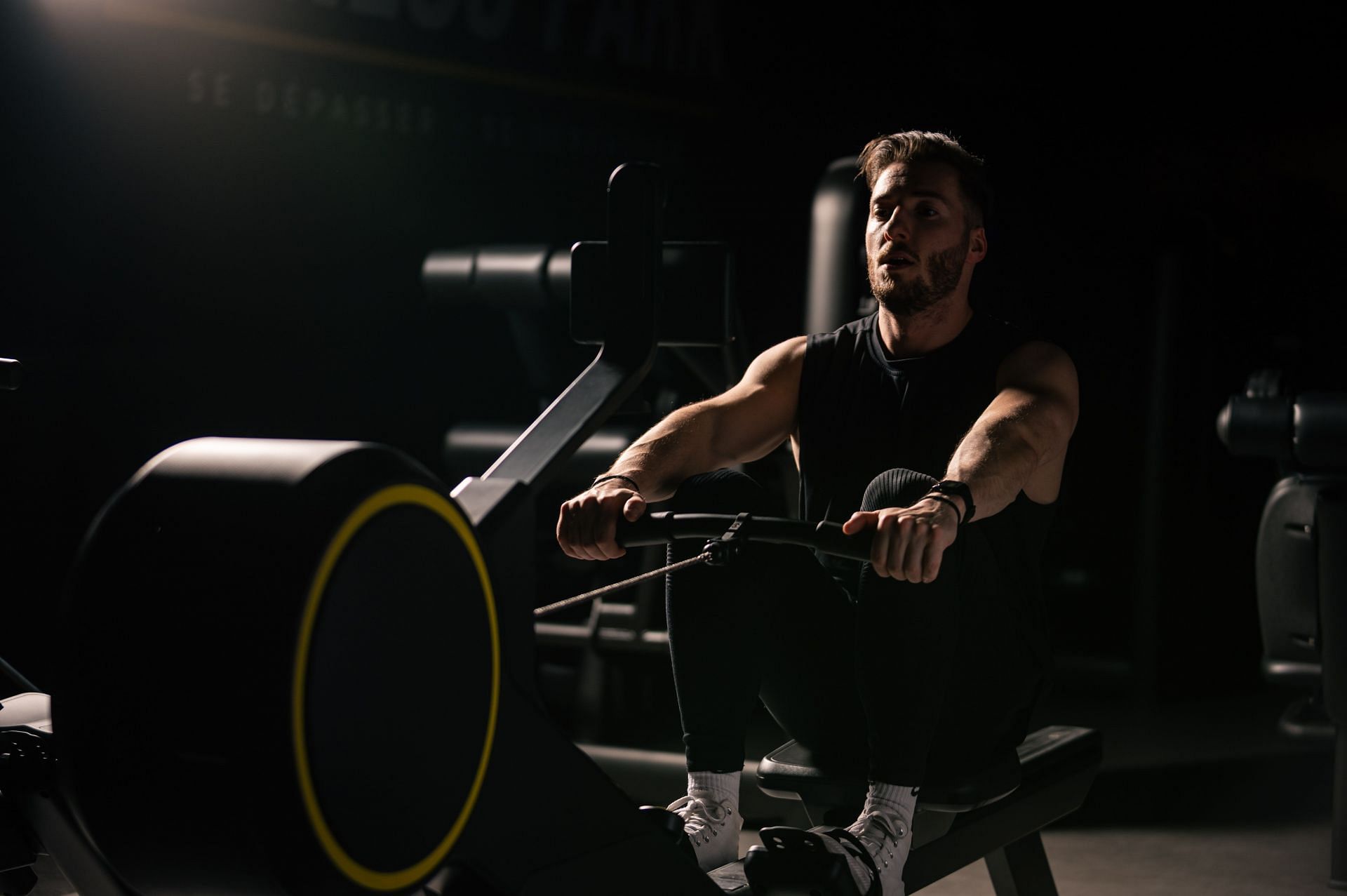 5 Best Foldable Rowing Machine Exercise for Fat Loss