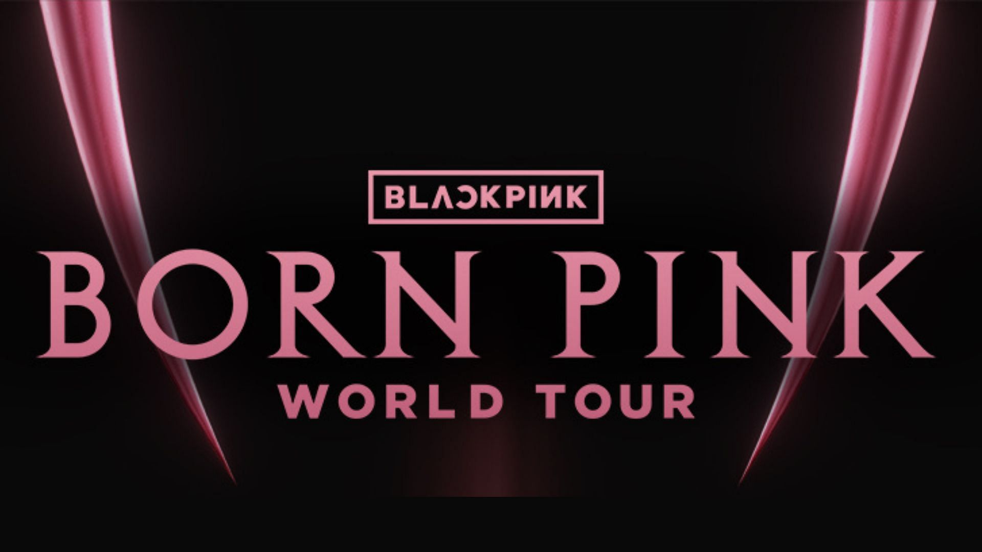 pink homepage tour