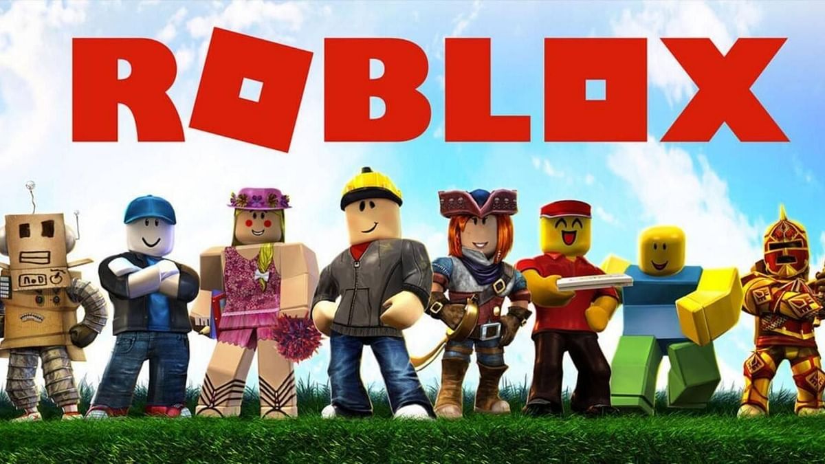 What Was The First Roblox Game