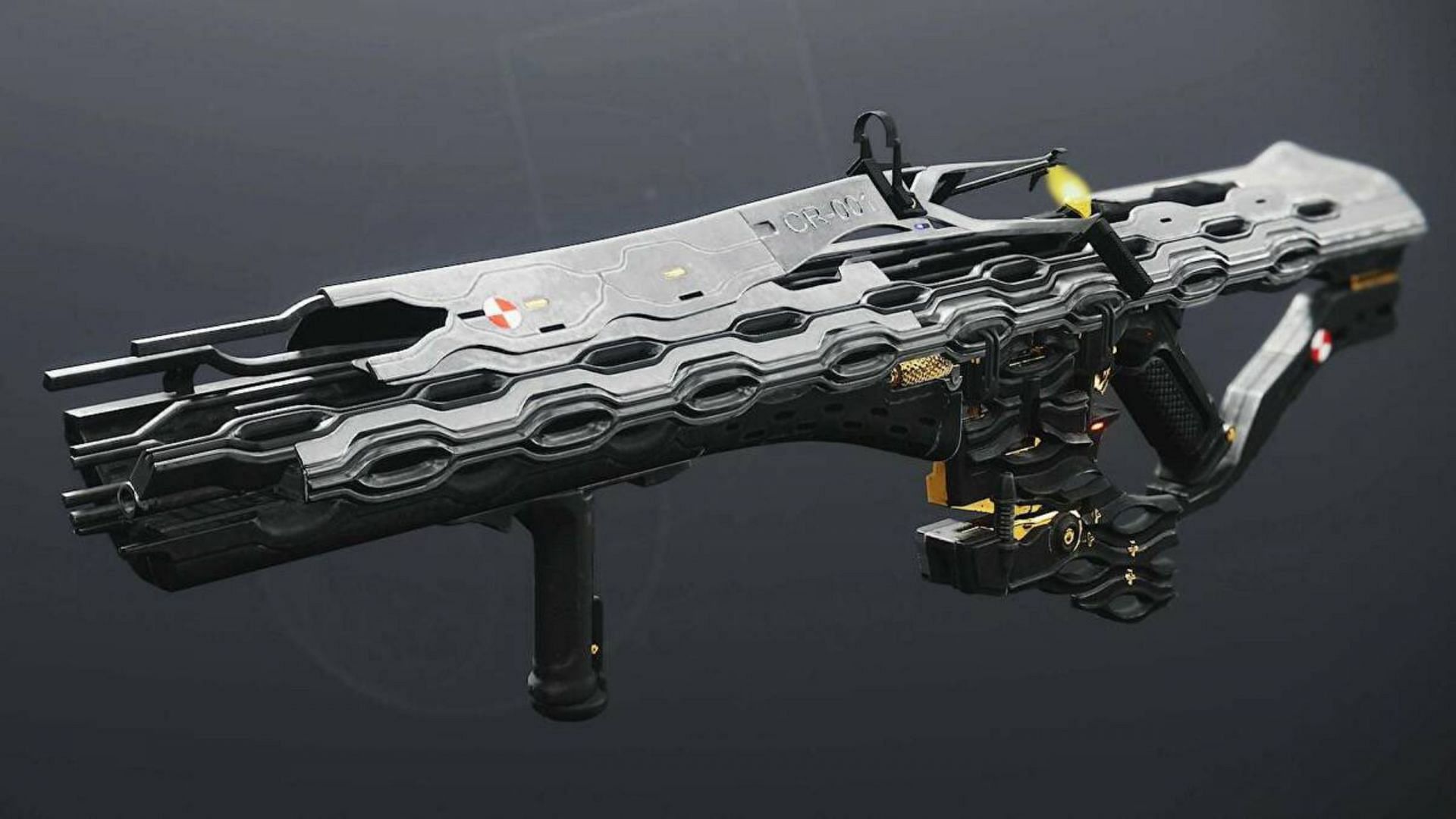 Destiny 2 Disables Quicksilver Storm Exotic Auto Rifle For All Raids