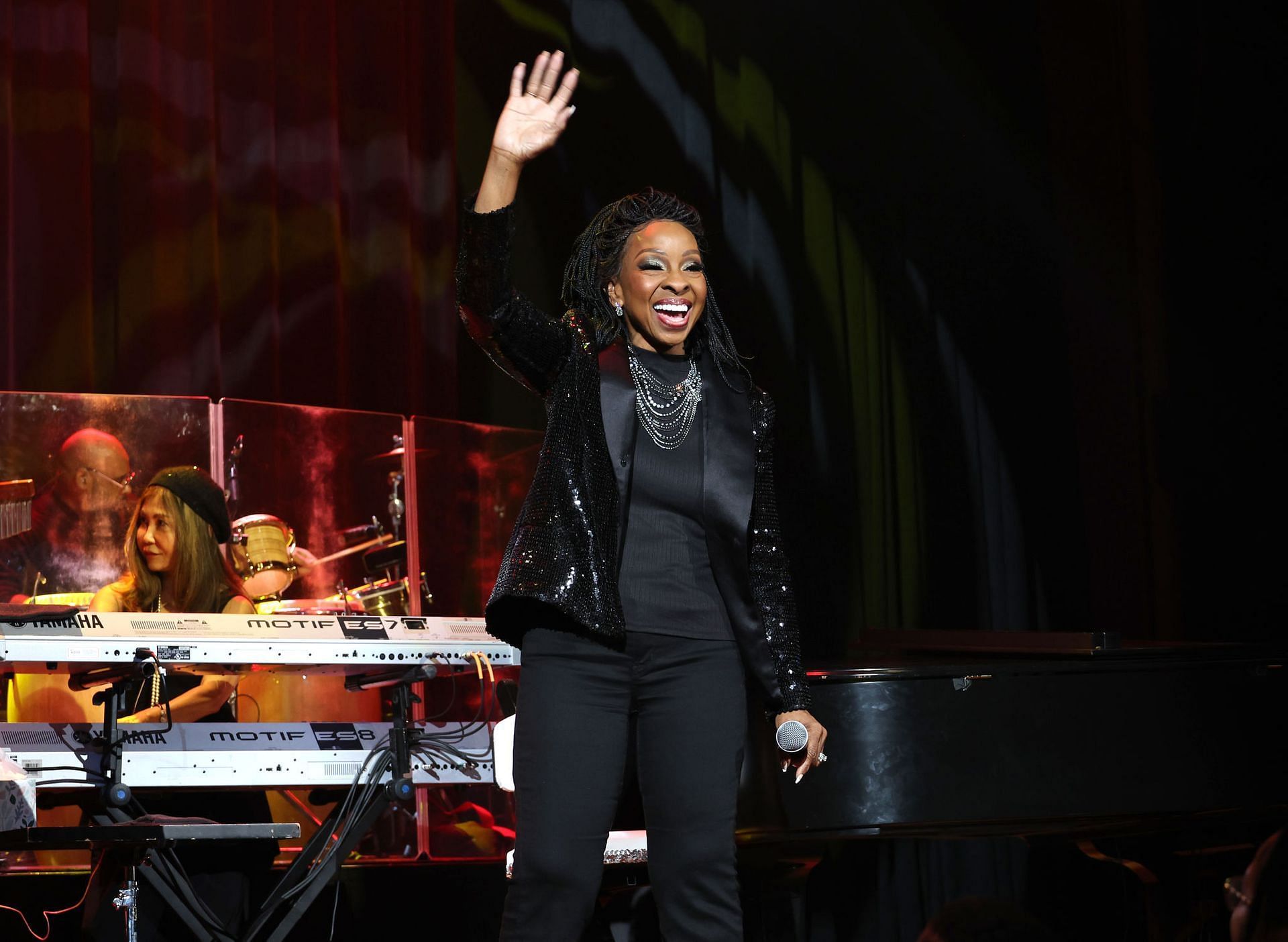 Did Gladys Knight pass away? Death rumors debunked