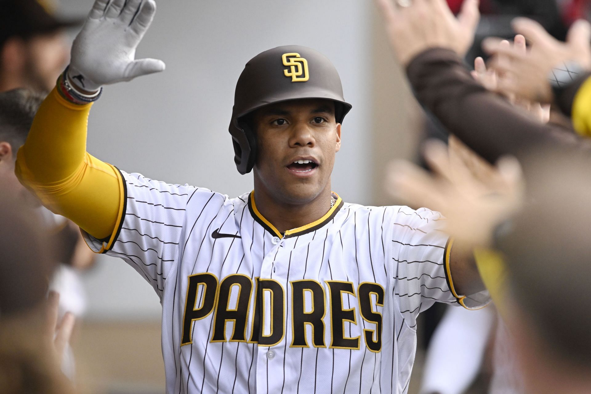 Will Juan Soto sign an extension with the San Diego Padres? Why Soto ...