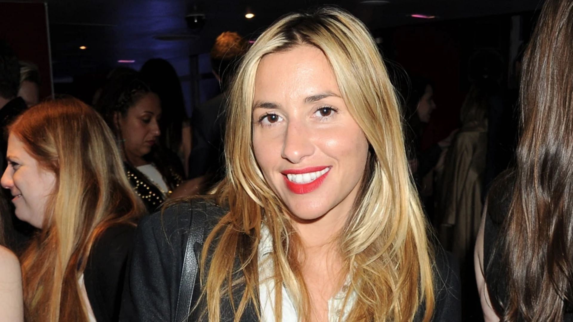 Who Is Melanie Blatt? All About Singer And Celebrity MasterChef 2022 ...