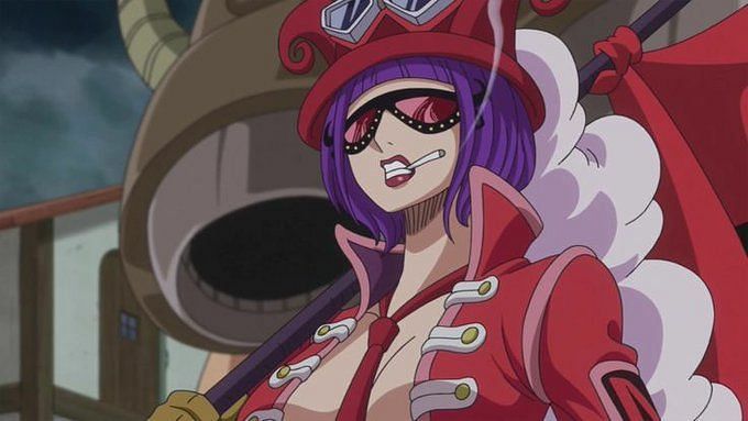 One Piece: 10 women with the highest bounties after Wano arc One Piece: 10 women with the highest bounties after Wano arc