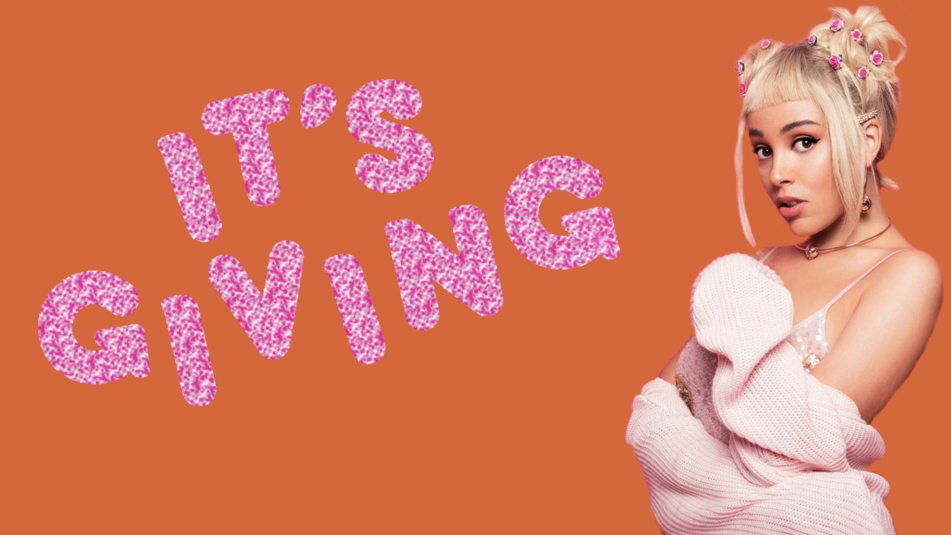 Where to buy Doja Cat “It’s Giving” apparel collection? Price and more