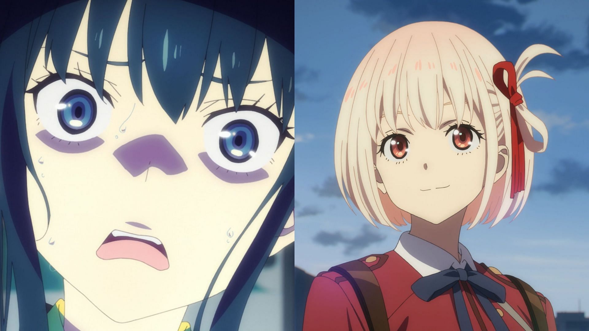 Lycoris Recoil Episode 9: Release Date And Time, Where To Watch, What ...