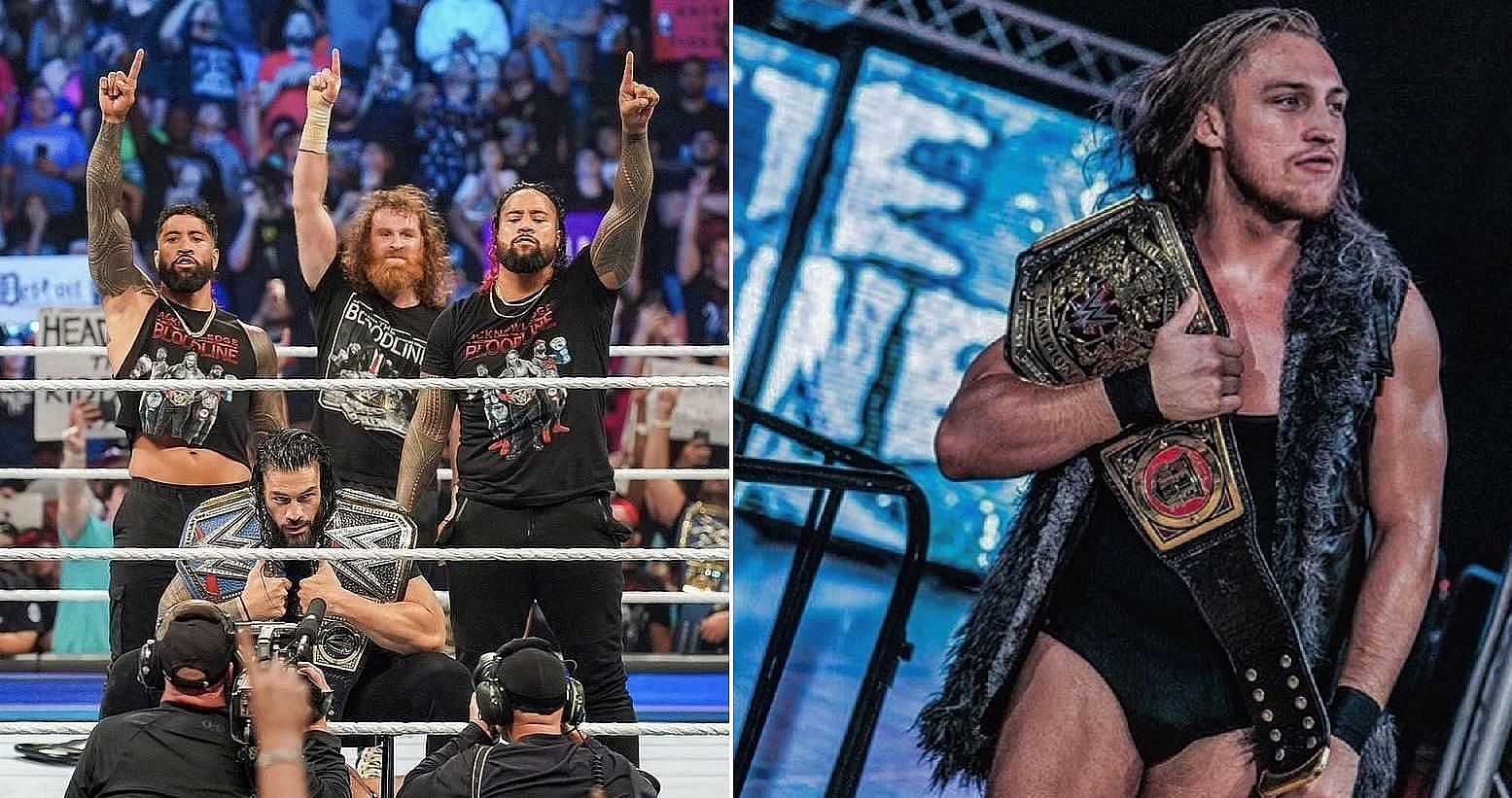 WWE Clash at the Castle में होगा बड़ा धमाल 