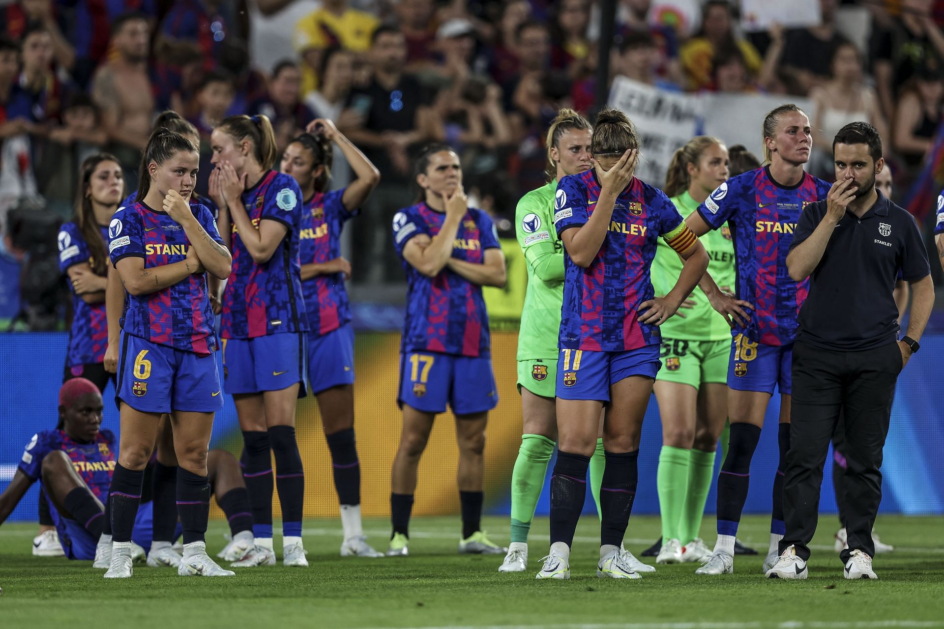 Barcelona Femeni vs Montpellier prediction, preview, team news and more | Women's Club