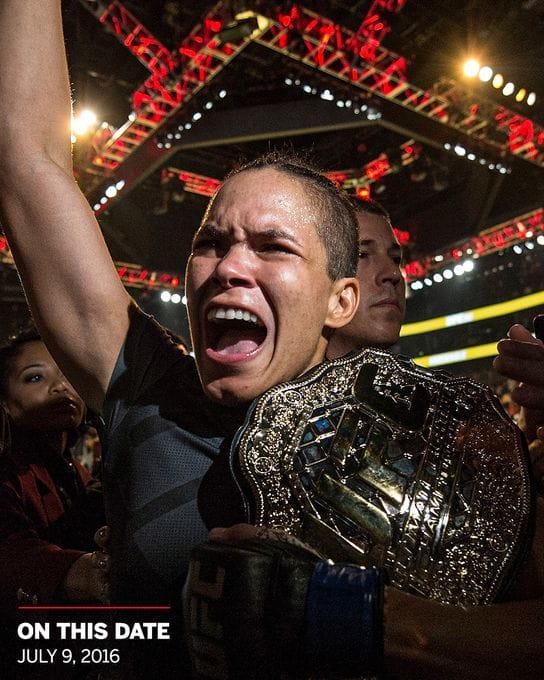 Daniel Cormier explains how a liver shot 'shuts you off completely' in