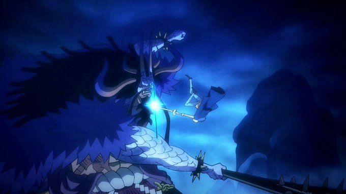 One Piece Episode 1028 Release Date Time Where To Watch And More