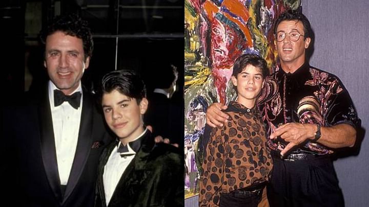 What happened to Sage Stallone? All about Sylvester Stallone's late son