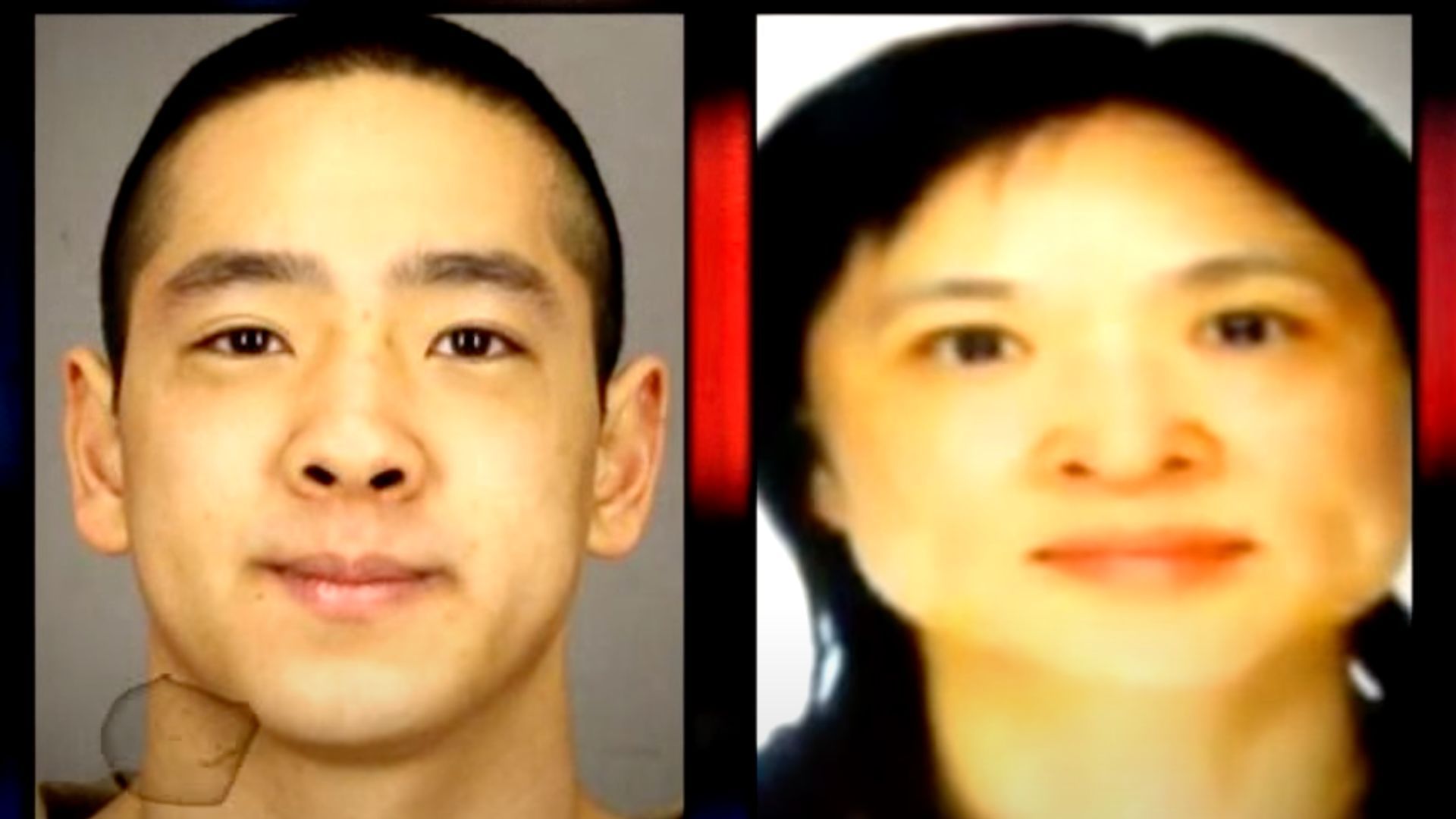 Dateline Why did Charlie Tan kill his father and where