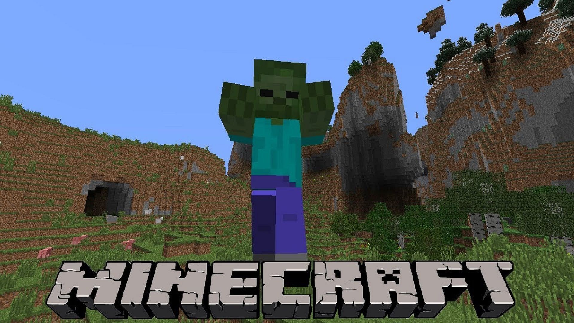 minecraft angry giant command