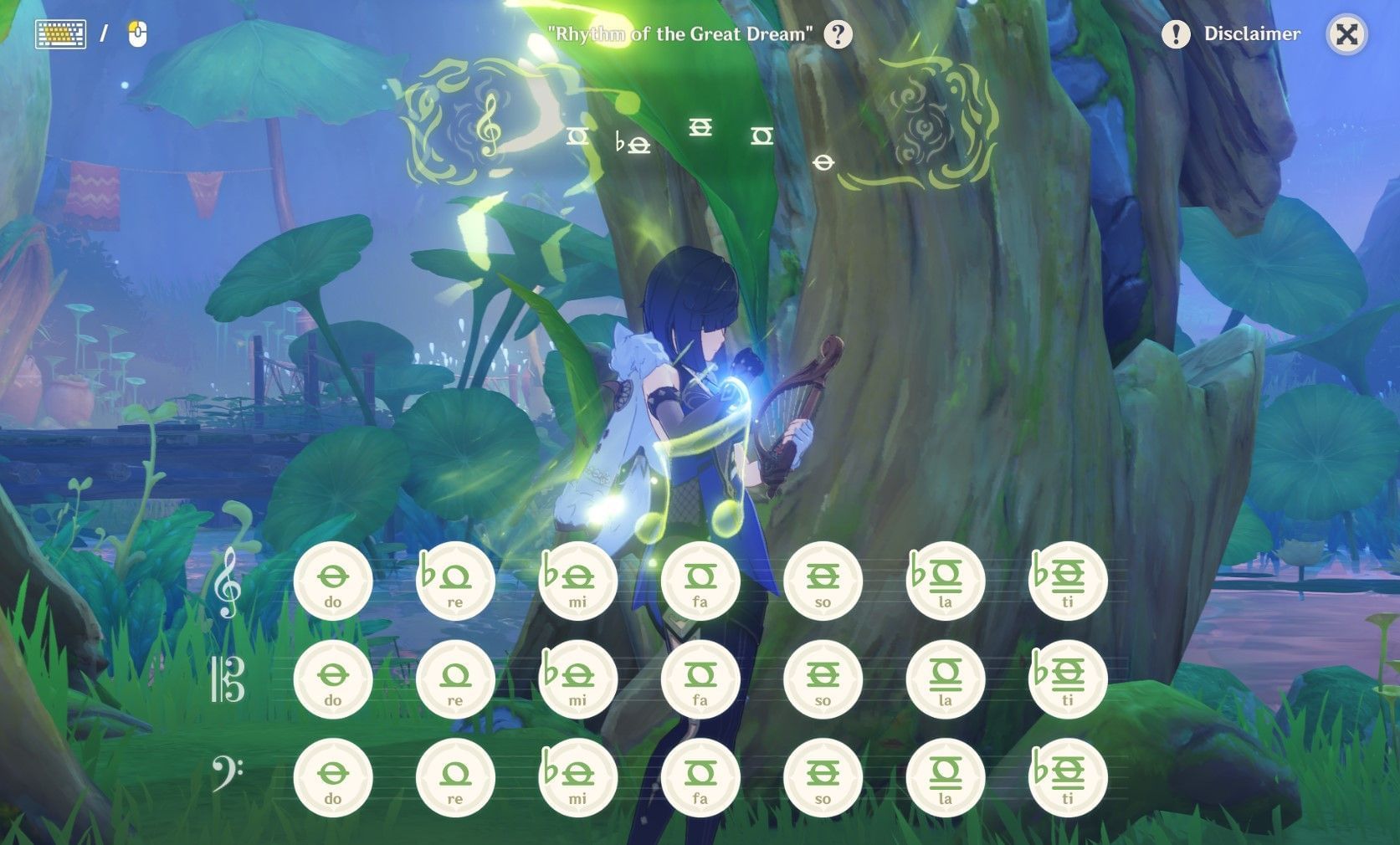 Genshin Impact guide How to unlock the hidden Statue of the Seven in