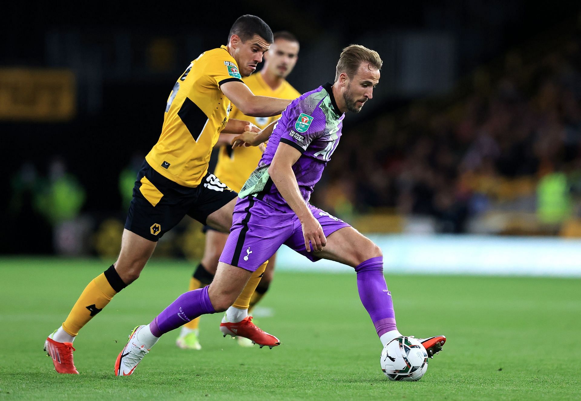 Tottenham Hotspur vs Wolverhampton Wanderers Prediction and Betting