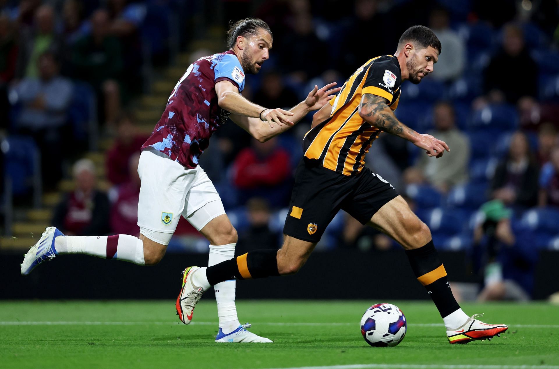 West Brom Vs Hull City Prediction, Preview, Team News And More | EFL ...