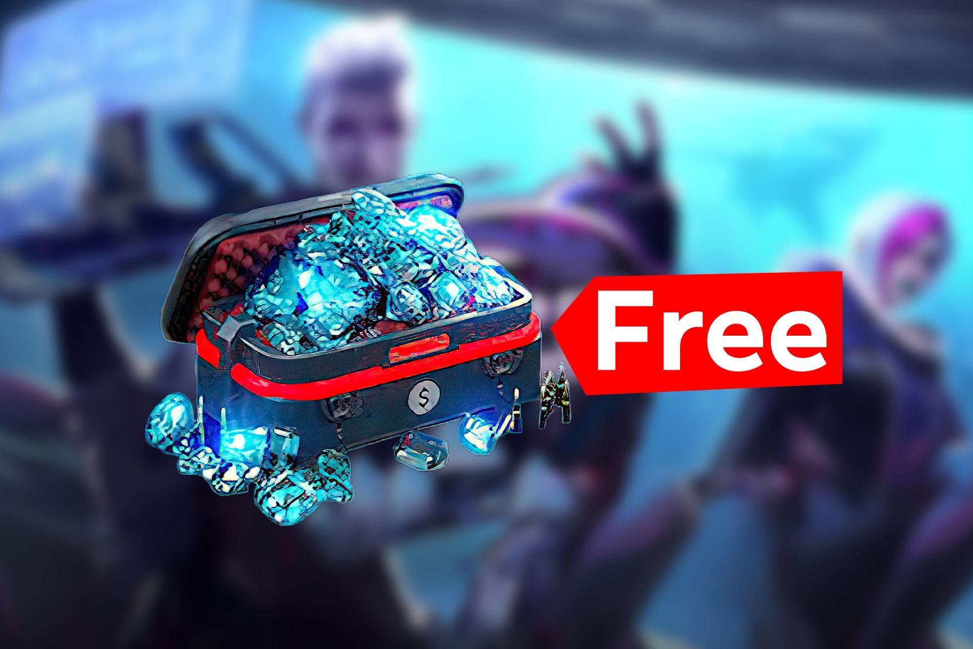 How to get free diamonds for Free Fire MAX Elite Pass Season 52 - Vimarsana News