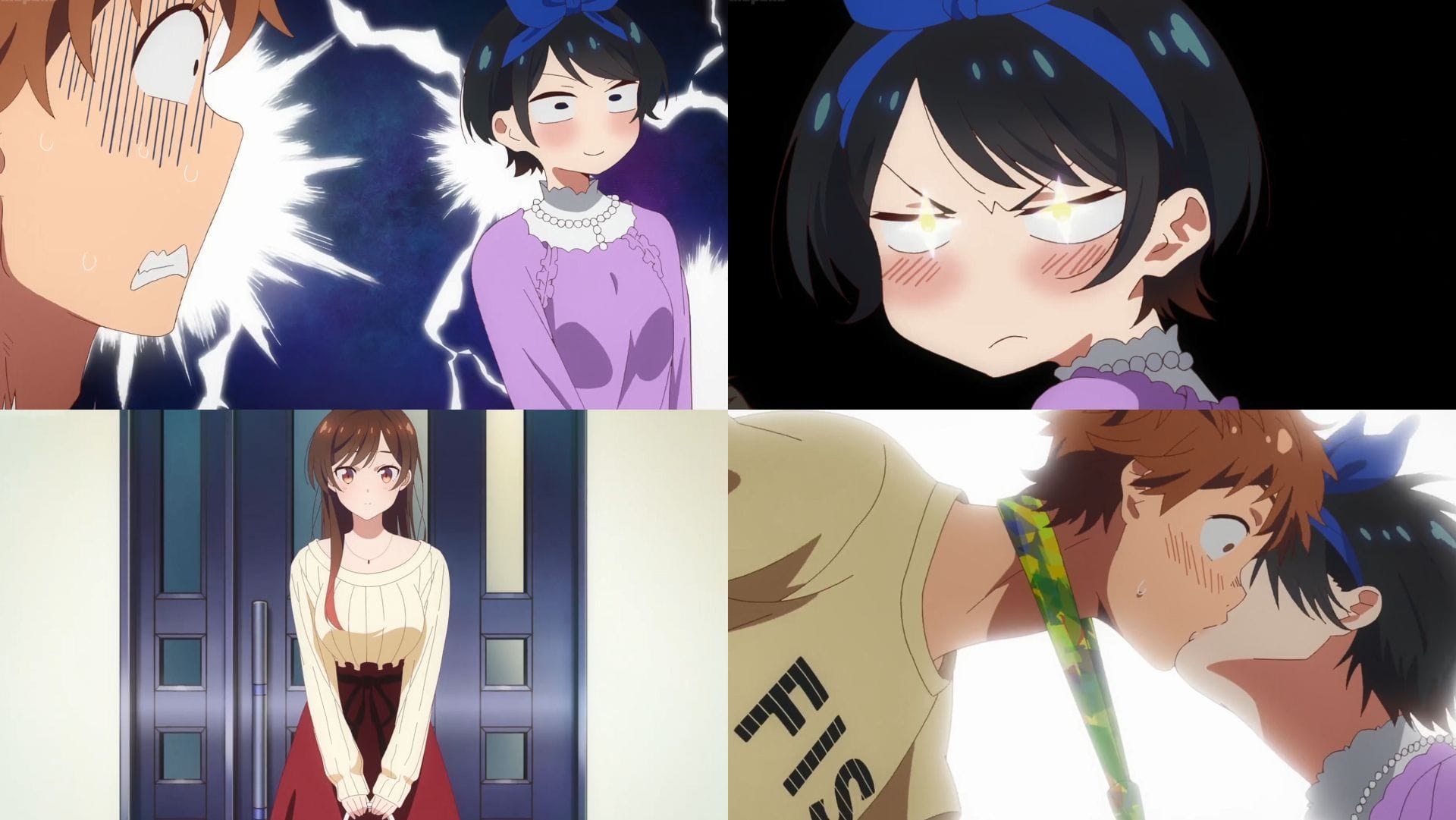 Rent A Girlfriend Season 2 Episode 9 Review Kazuya Finds Himself In A Tight Spot On His Birthday Rent A Girlfriend Season 2 Episode 9 Review Kazuya Finds Himself In A Tight Spot On His Birthday