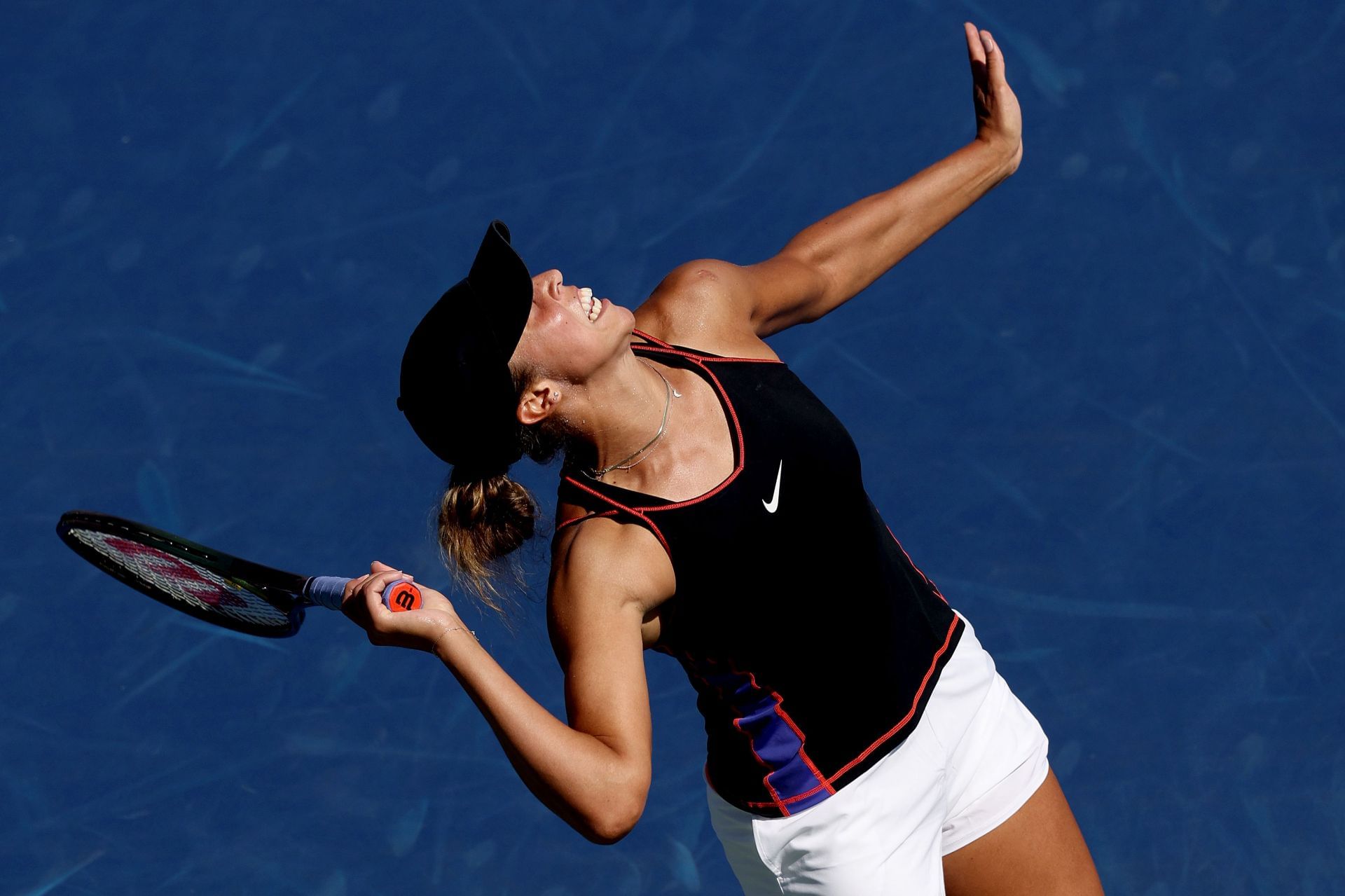 Western & Southern Open Women'S Singles Betting Odds (August 11Th) – Predictions And Analysis - d40tu3c