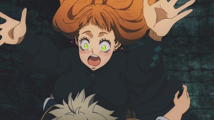 Black Clover: 10 Strongest Magic Knights Squad Members, Ranked