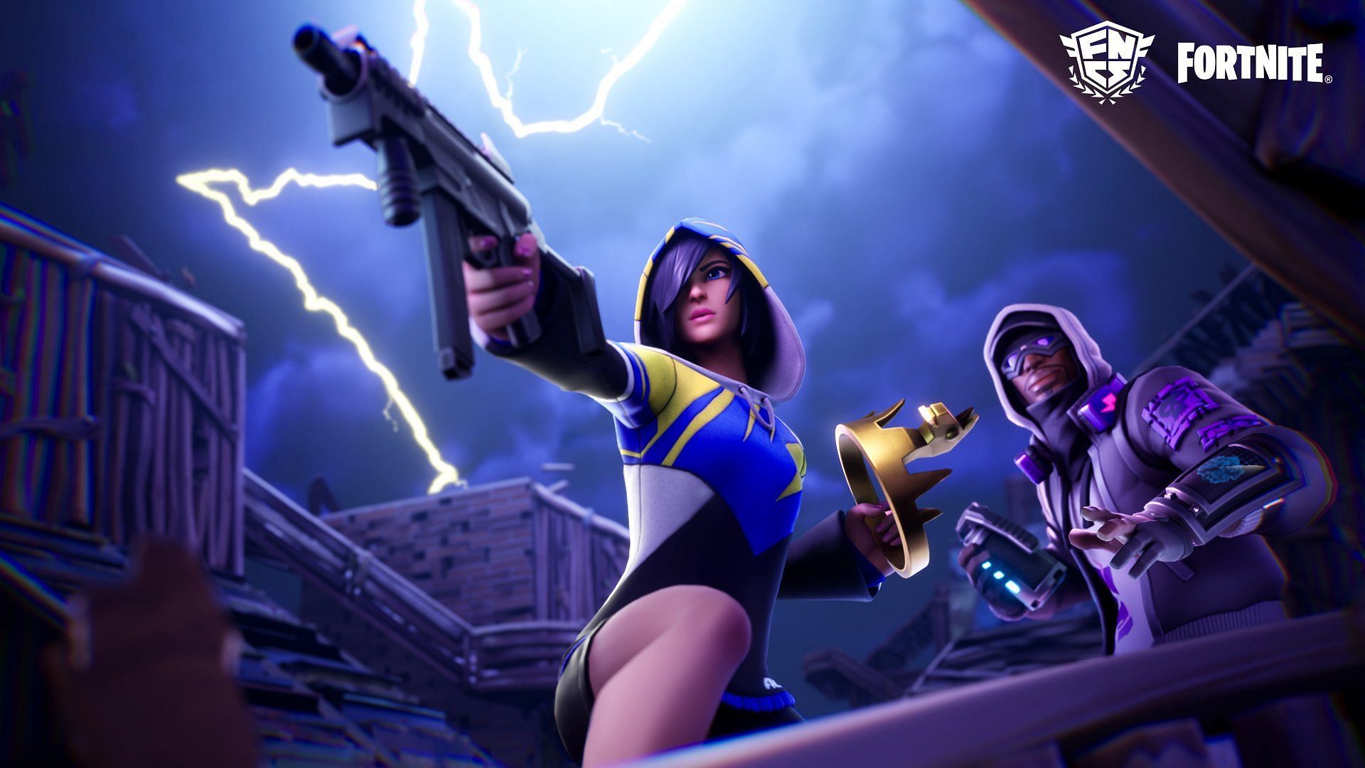 Who is the best Fortnite player as of 2022? Ranking the top 5 pros