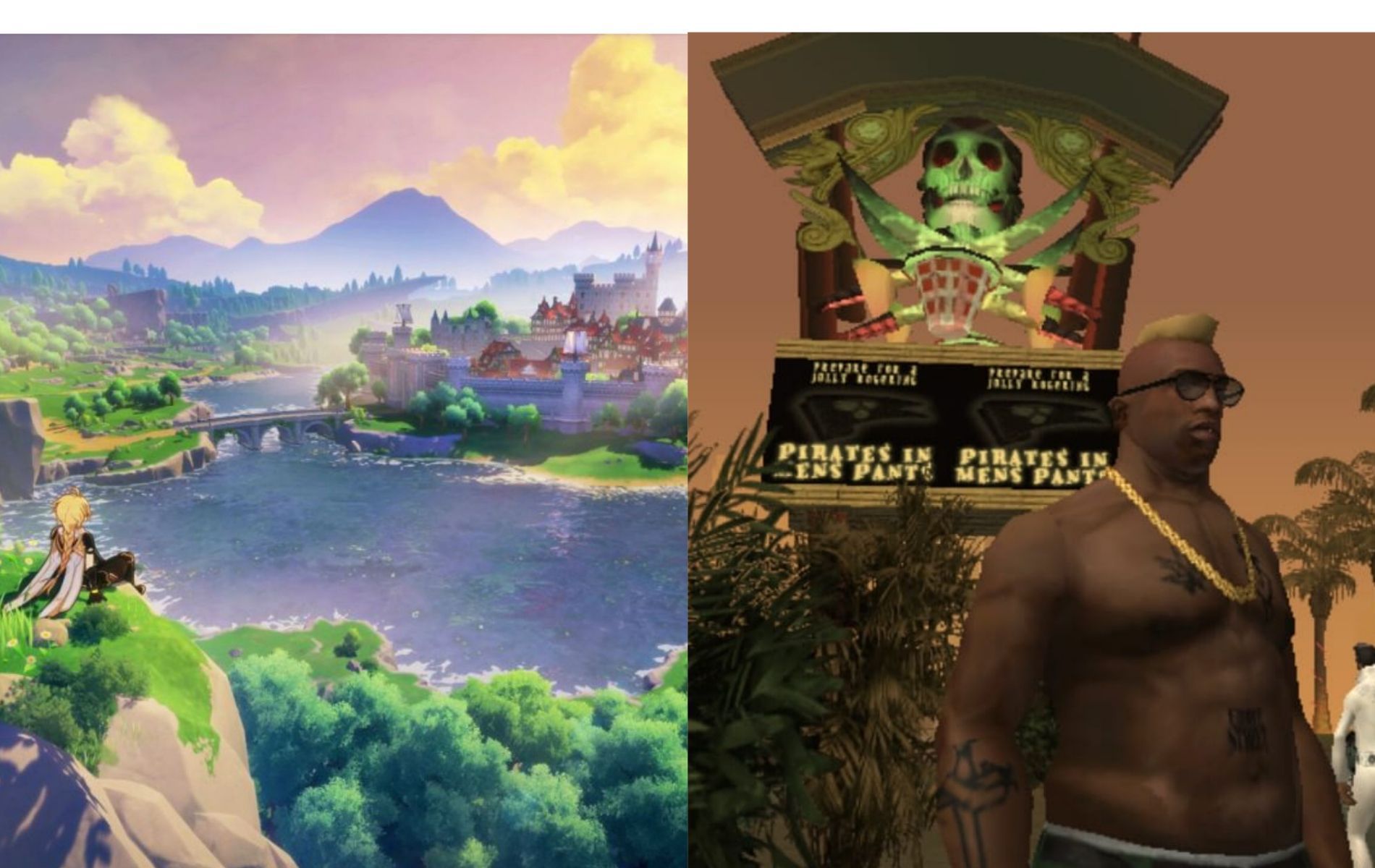 10 openworld games for mobile phones that are massive and engaging