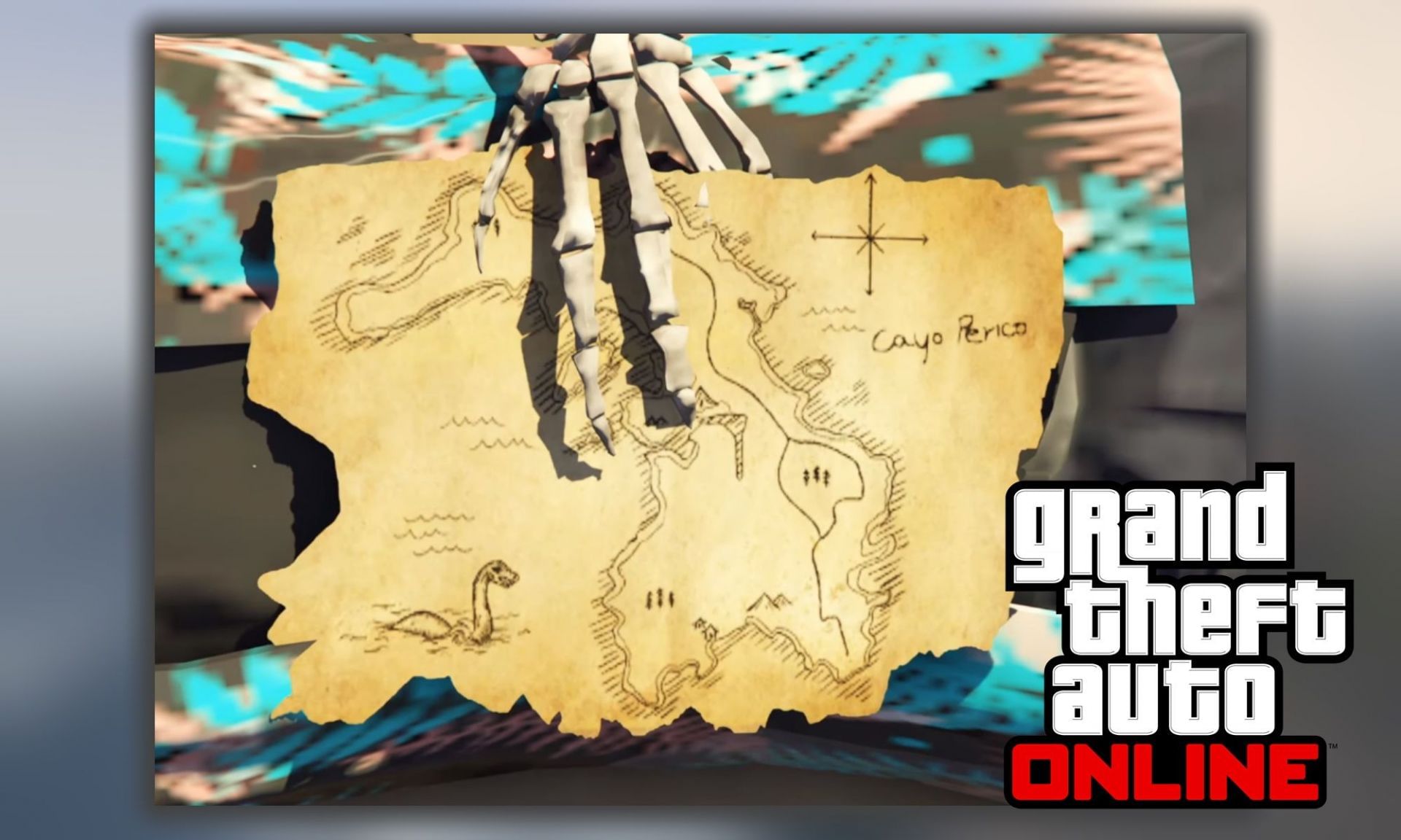 Should players use the metal detectors in GTA Online Criminal Enterprises?