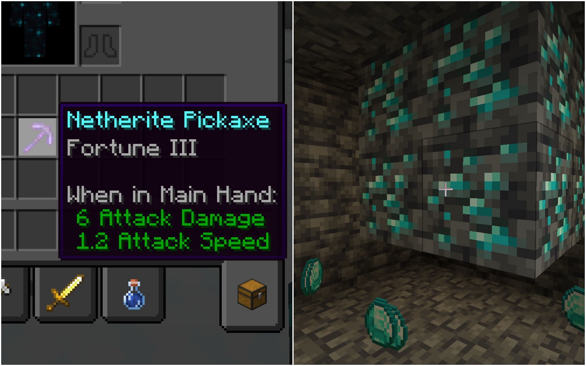 what-does-the-fortune-enchantment-do-in-minecraft-1-19-update