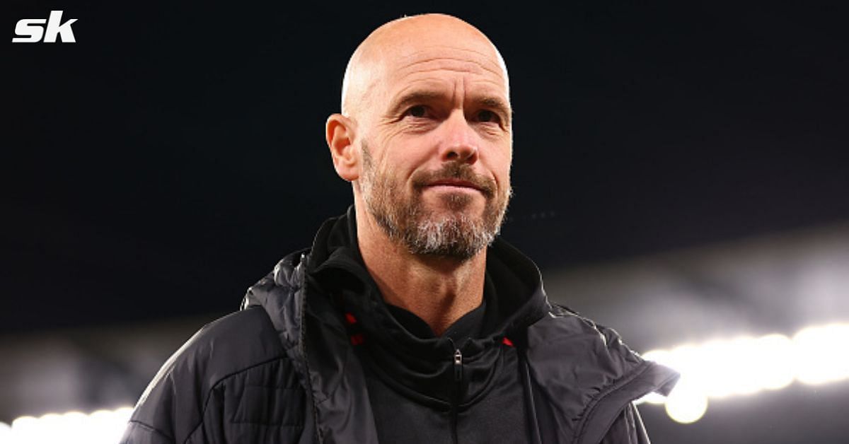 Erik ten Hag is currently in the market for a midfielder this summer.