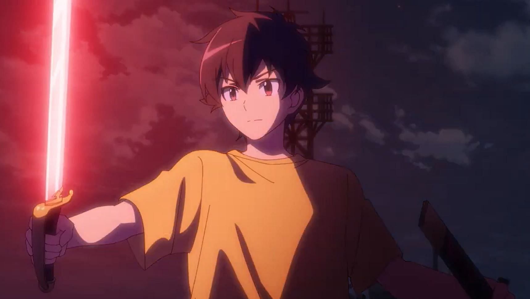 Satan The Devil Is A Part Timer