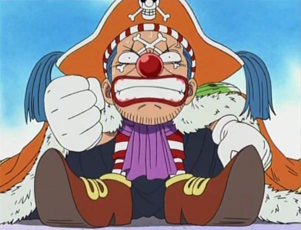 One Piece: 10 strongest characters in East Blue, ranked