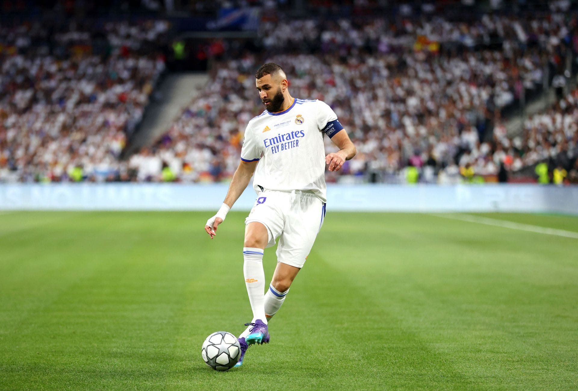 Real Madrid vs Eintracht Frankfurt prediction, preview, team news and 