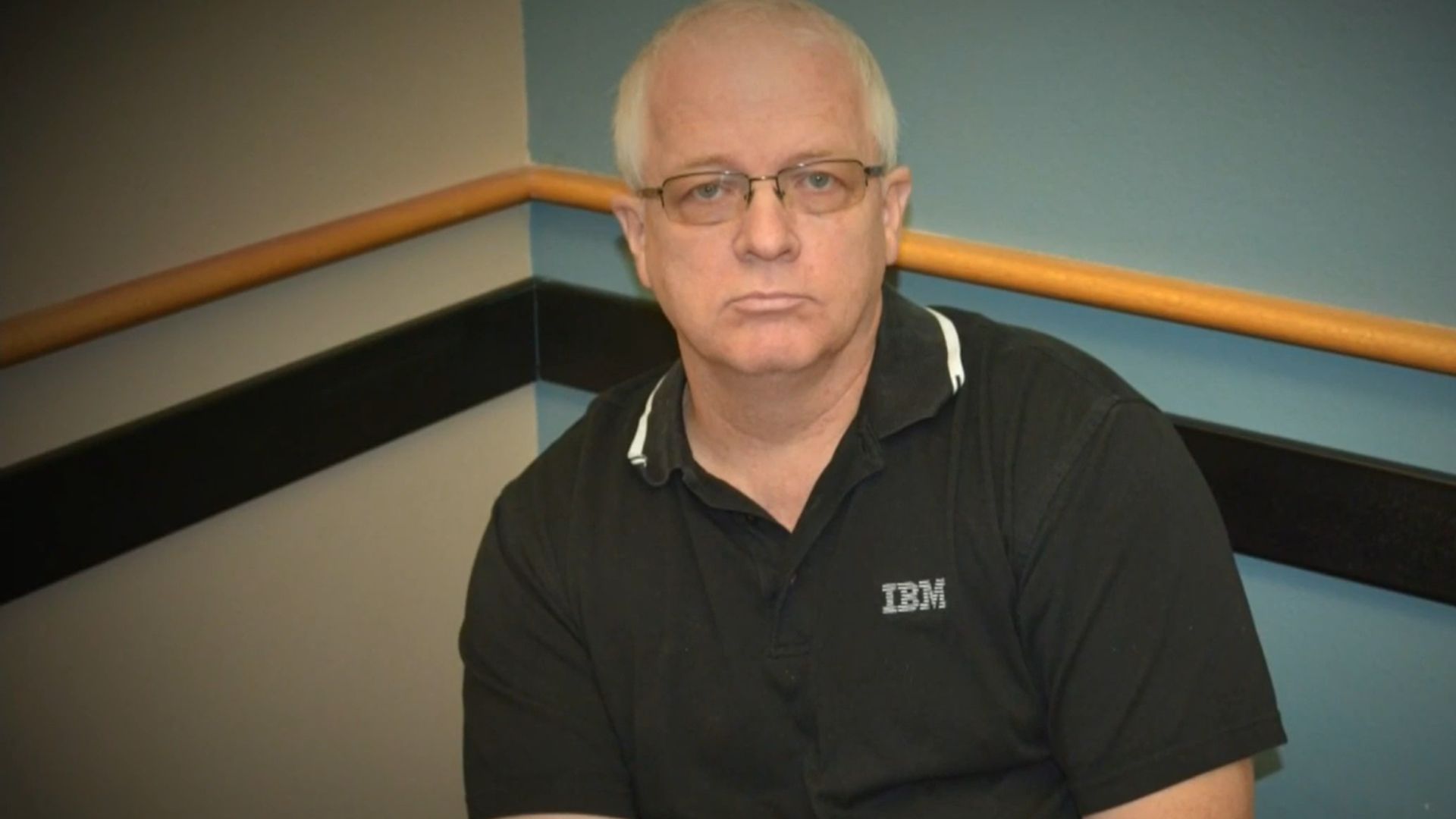 Dateline Where is Gary and Jan Tyrrell's killer Mark