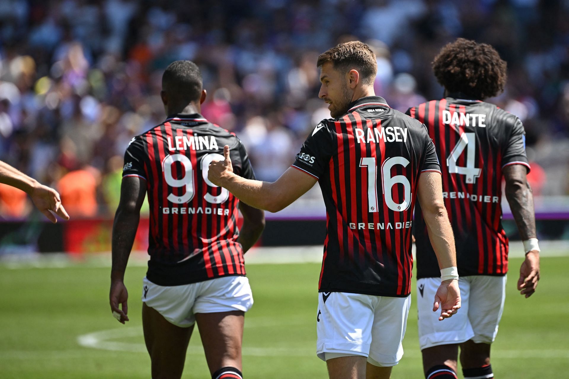 Clermont vs Nice prediction, preview, team news and more | Ligue 1 2022-23 