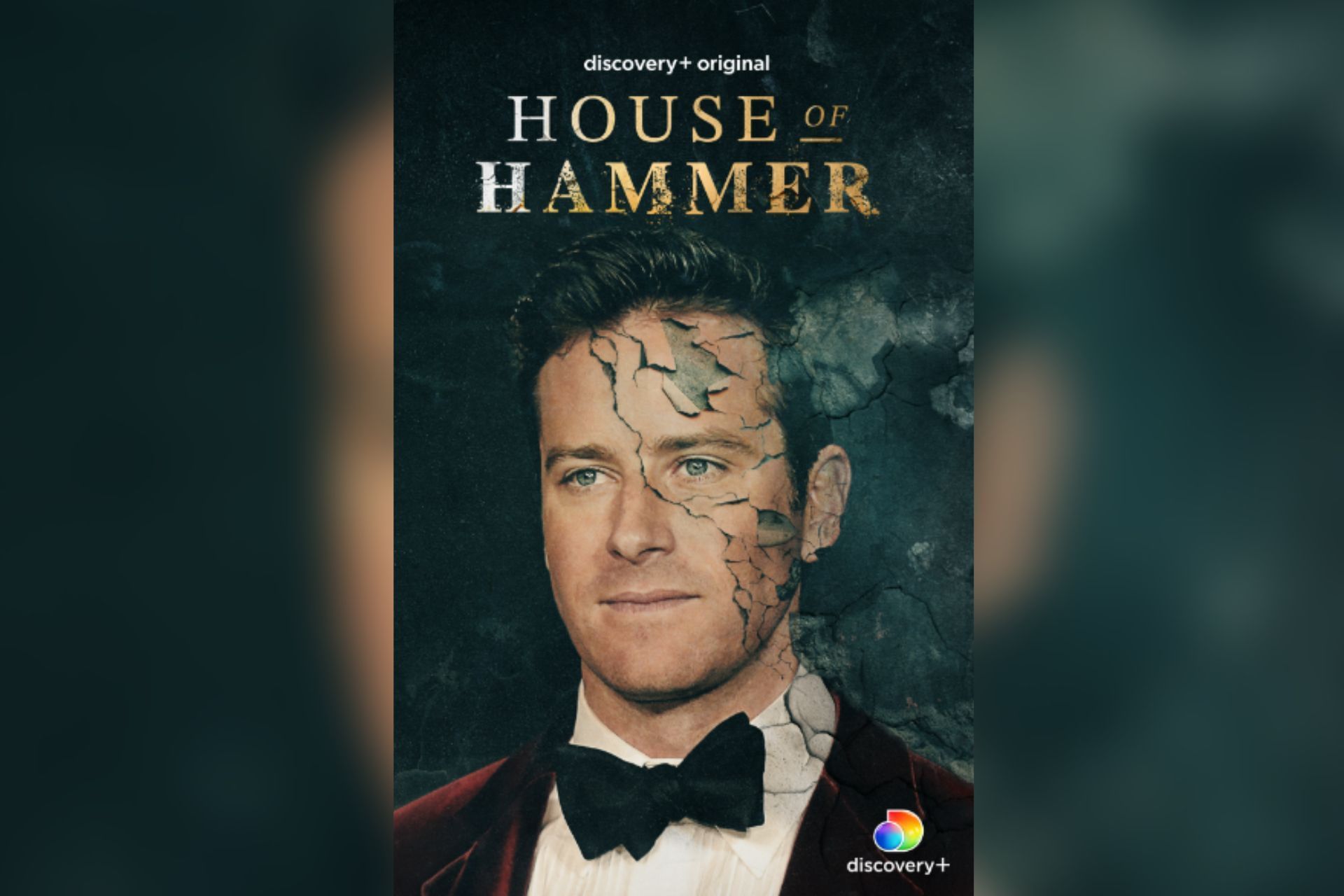 What time will House of Hammer episodes 1 & 2 air on Discovery Plus