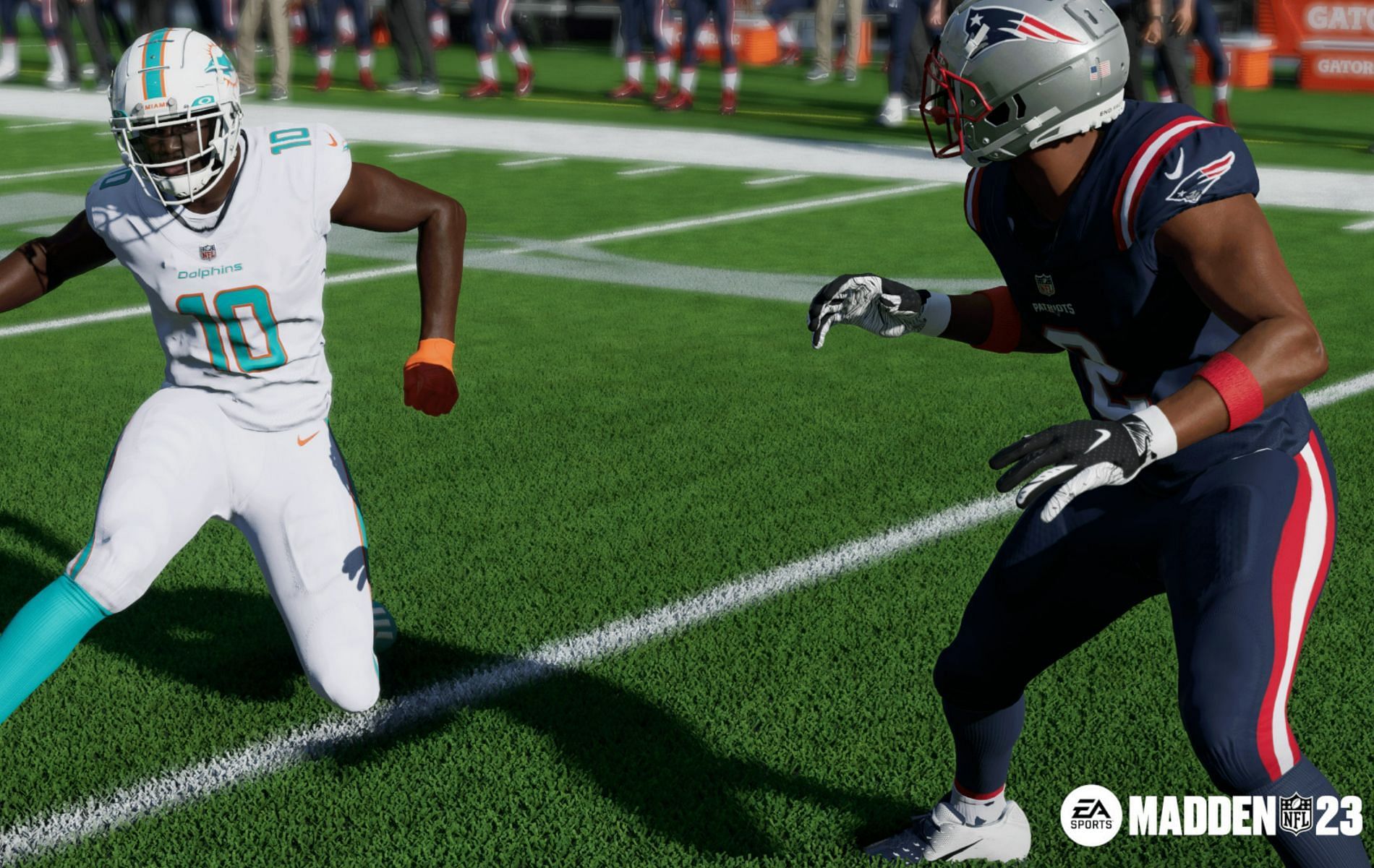 Madden 23 early access Release date, how to play, free trial, and more