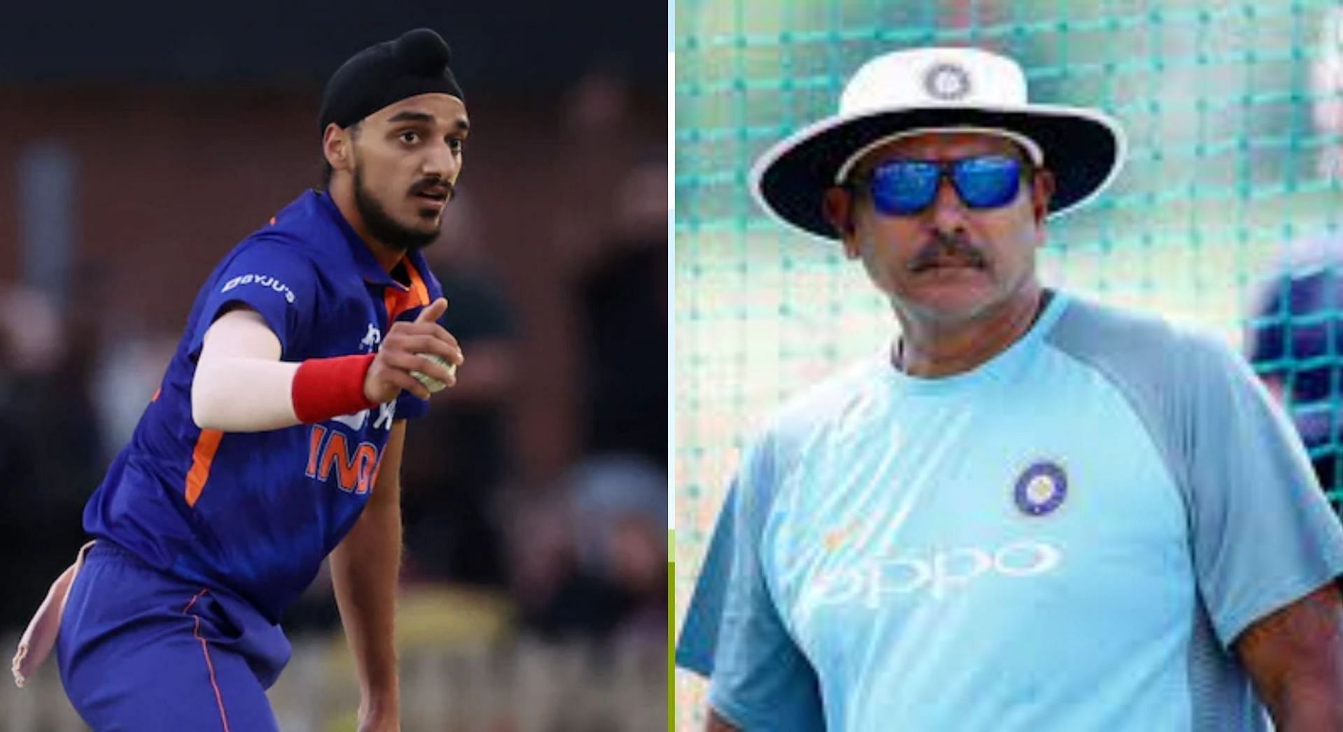 “I Will Keep Him For Variety Regardless Of Who Sits Out”- Ravi Shastri ...