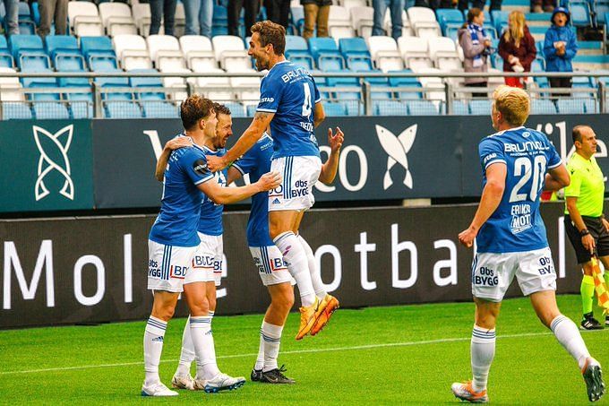 Kristiansund Vs Molde FK Prediction, Preview, Team News And More ...