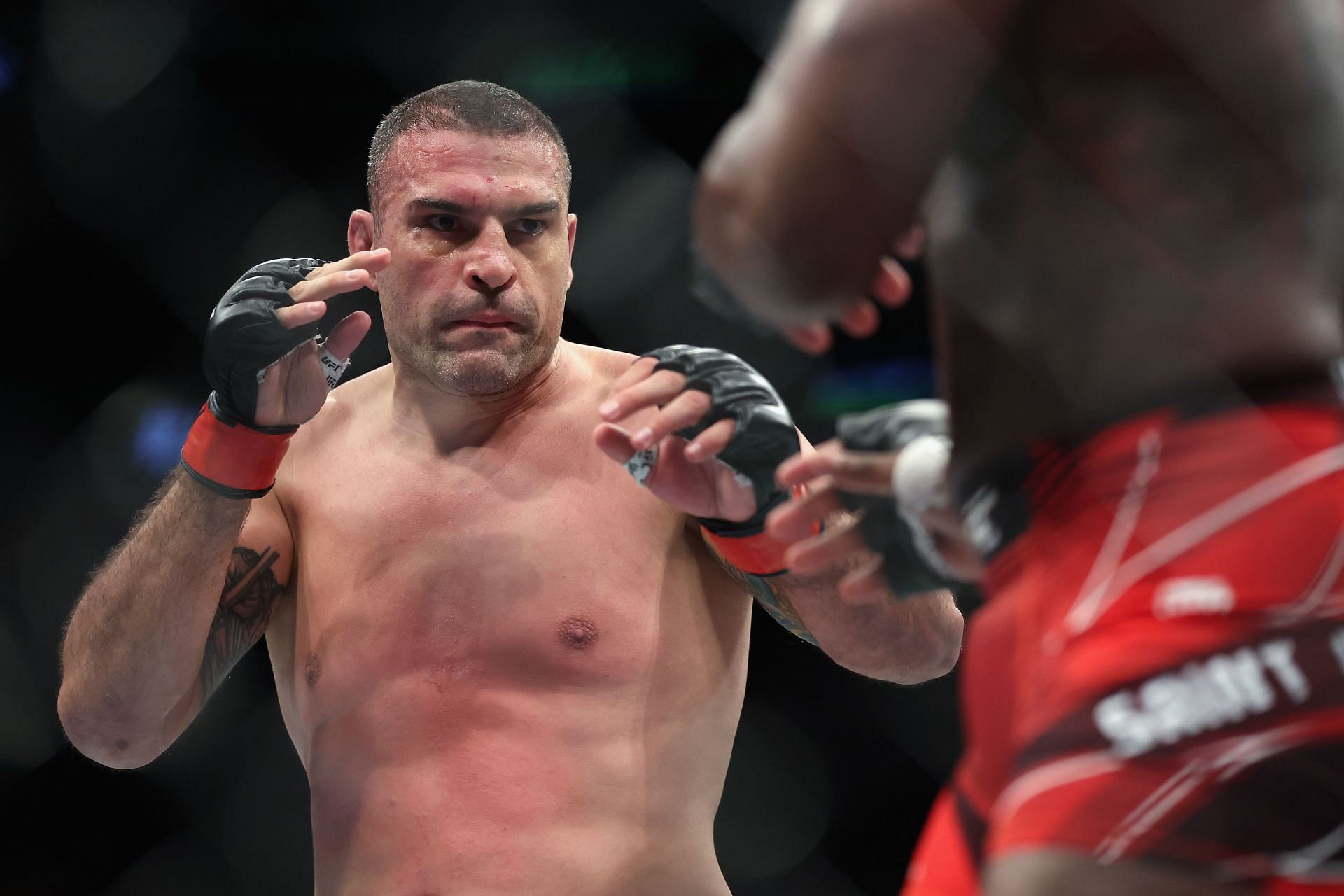 Former PRIDE Champion Shogun Rua is definitely in contention for the GOAT light heavyweight title
