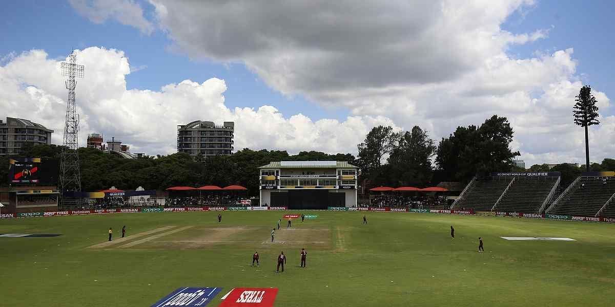 IND vs ZIM 2022 Weather report at Harare as India gear up for first ODI