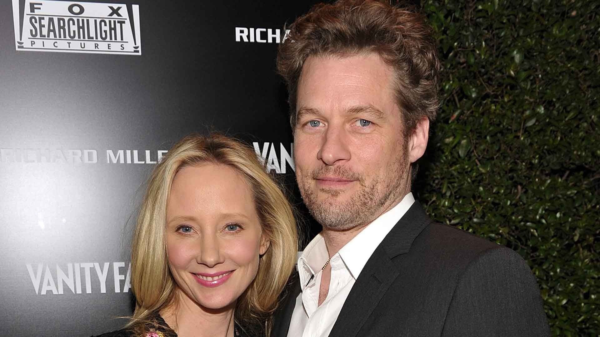 Who is Coleman Laffoon? All about Anne Heche's ex-husband as he reacts