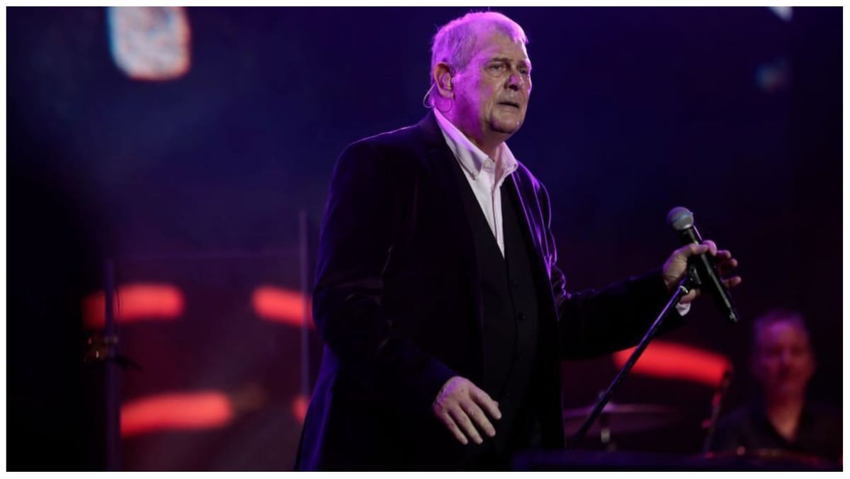 What happened to John Farnham? Health explored as Australian singer is