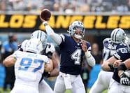 NFL Preseason Games 20 August 2022